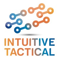 Intuitive Tactical logo, Intuitive Tactical contact details