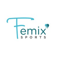 Femix'Sports logo, Femix'Sports contact details