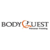 BodyQuest Personal Training logo, BodyQuest Personal Training contact details