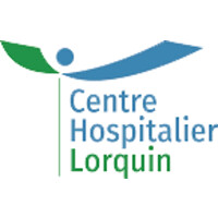 Centre Hospitalier de Lorquin logo, Centre Hospitalier de Lorquin contact details