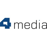 4media.com logo, 4media.com contact details