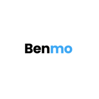 Benmo Digital logo, Benmo Digital contact details