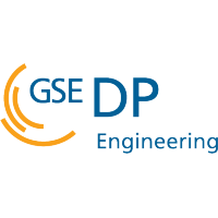 GSE DP Engineering logo, GSE DP Engineering contact details