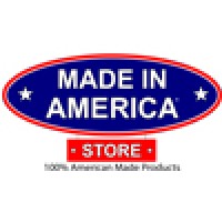 Made In America Store logo, Made In America Store contact details