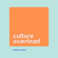 culture overload logo, culture overload contact details