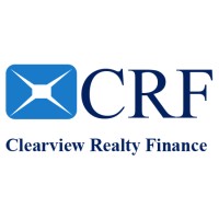 Clearview Realty Finance / CRF Capital logo, Clearview Realty Finance / CRF Capital contact details