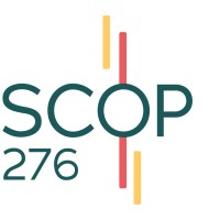 SCOP276 logo, SCOP276 contact details