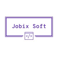 Jobix Soft logo, Jobix Soft contact details