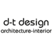 d-t Design logo, d-t Design contact details