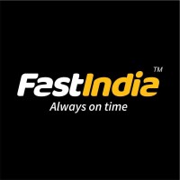 FastIndia logo, FastIndia contact details