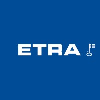 Etra Oy logo, Etra Oy contact details