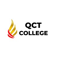 QCom College of Technology (QCT) logo, QCom College of Technology (QCT) contact details