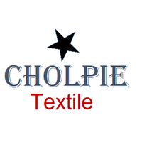 Cholpy Textile logo, Cholpy Textile contact details