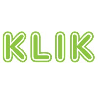 KLIK Communications Inc. logo, KLIK Communications Inc. contact details