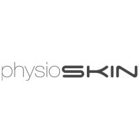 Physioskin logo, Physioskin contact details