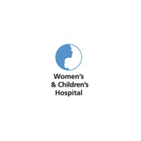 Women´s and children´s hospital logo, Women´s and children´s hospital contact details