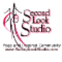 Second Look Studio logo, Second Look Studio contact details