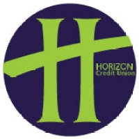 Horizon Credit Union logo, Horizon Credit Union contact details