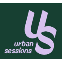 Urban Sessions logo, Urban Sessions contact details