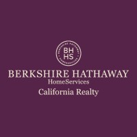 Berkshire Hathaway HomeServices California Realty logo, Berkshire Hathaway HomeServices California Realty contact details