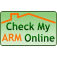 CheckMyARMonline logo, CheckMyARMonline contact details