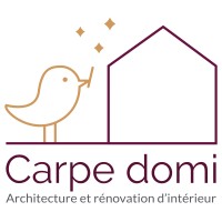 Carpe domi logo, Carpe domi contact details