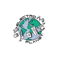 ELECTRO PLANET SA logo, ELECTRO PLANET SA contact details