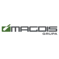 Magdis Grupa logo, Magdis Grupa contact details