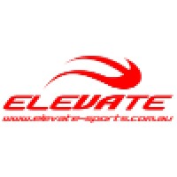 Elevate Sports logo, Elevate Sports contact details