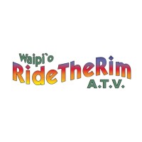 Waipiʻo RideTheRim ATV logo, Waipiʻo RideTheRim ATV contact details