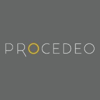 Procedeo logo, Procedeo contact details