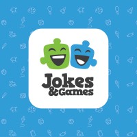 Jokes&Games logo, Jokes&Games contact details