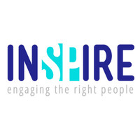 Inspire logo, Inspire contact details