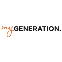 My Generation Asset Management logo, My Generation Asset Management contact details