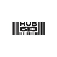 613 HUB logo, 613 HUB contact details