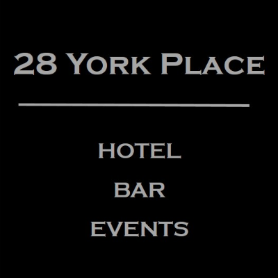 28 York Place logo, 28 York Place contact details