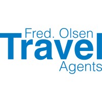 Fred. Olsen Travel Agents logo, Fred. Olsen Travel Agents contact details