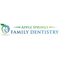 Apple Springs Family Dentistry logo, Apple Springs Family Dentistry contact details