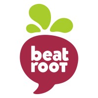 BeatRoot logo, BeatRoot contact details