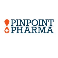 Pinpoint Pharma logo, Pinpoint Pharma contact details