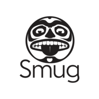 SMUG Studio logo, SMUG Studio contact details