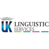 UK Linguistic Services Pvt Ltd logo, UK Linguistic Services Pvt Ltd contact details