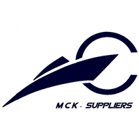 MCK-Suppliers B.V. logo, MCK-Suppliers B.V. contact details