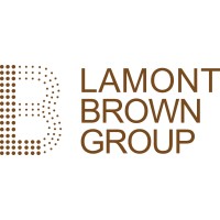 Lamont Brown Group logo, Lamont Brown Group contact details