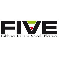 FIVE - Fabbrica Italiana Veicoli Elettrici logo, FIVE - Fabbrica Italiana Veicoli Elettrici contact details