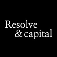 Resolve&Capital Co. logo, Resolve&Capital Co. contact details