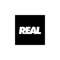 REAL Collective logo, REAL Collective contact details