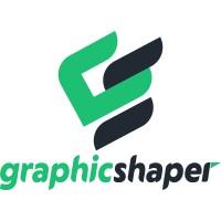 Graphic Shaper logo, Graphic Shaper contact details