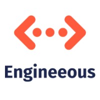 Engineeous logo, Engineeous contact details