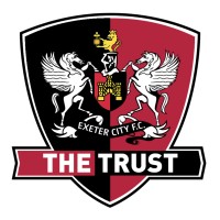 Exeter City Supporters' Trust logo, Exeter City Supporters' Trust contact details